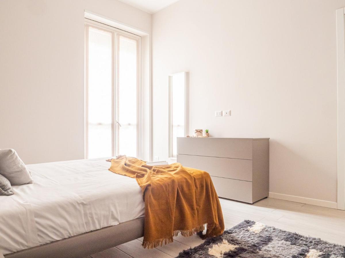 The Best Rent - Apartment With Balcony In Milan Downtown Exterior photo